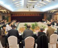 河北省對新申報(bào)省級(jí)風(fēng)景名勝區(qū)評審論證