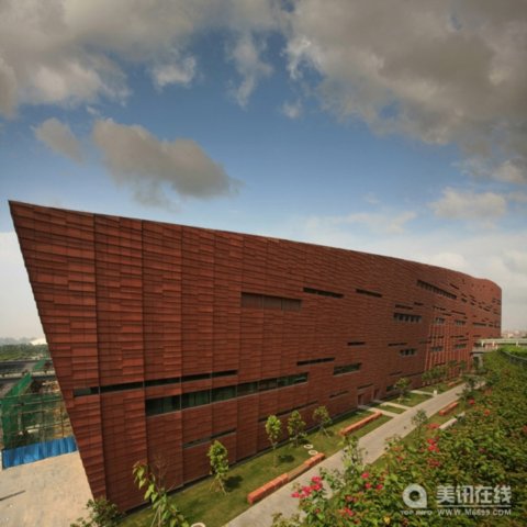 廣州白云國(guó)際會(huì)議中心