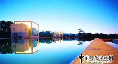 世界十大海拔最高酒店(組圖)