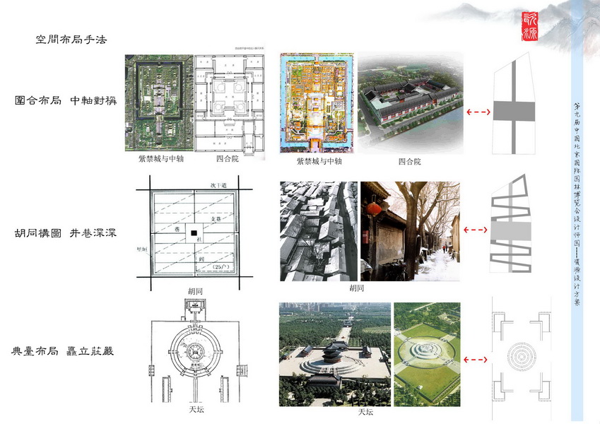 汪杰 瓷源 北京園博會(huì) 設(shè)計(jì)師廣場 競賽 獲獎(jiǎng) 中國風(fēng)景園林網(wǎng)
