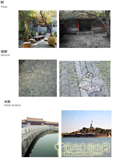 北京園博會 設(shè)計師廣場 獲獎 北京的記憶 馬曉暐 中國風(fēng)景園林網(wǎng)