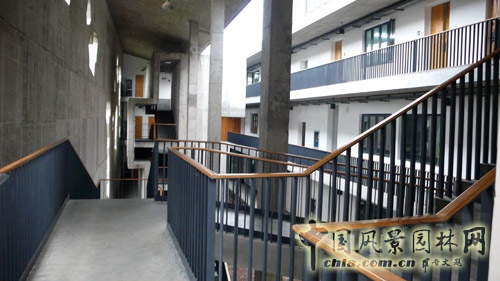 中國美術學院象山校區(qū)