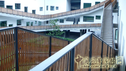 中國美術學院象山校區(qū)