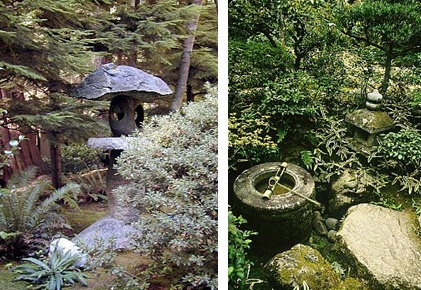 日本 景觀 庭院 設(shè)計(jì) 中國風(fēng)景園林網(wǎng)