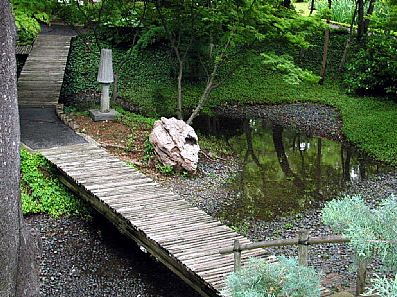 日本 景觀 庭院 設(shè)計 中國風(fēng)景園林網(wǎng)