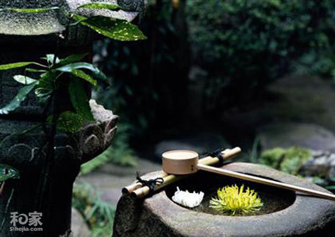 日本 景觀 庭院 設(shè)計 中國風(fēng)景園林網(wǎng)