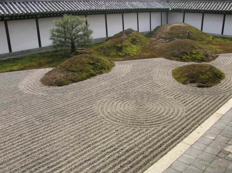 日本 景觀 庭院 設(shè)計(jì) 分類(lèi) 中國(guó)風(fēng)景園林網(wǎng)