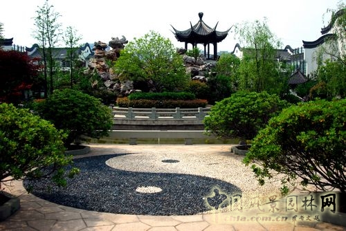 園林景觀 景觀設(shè)計(jì) 園冶杯 項(xiàng)目展示