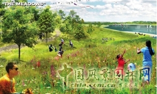 謝爾比農(nóng)場公園