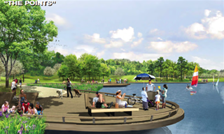 謝爾比農(nóng)場公園