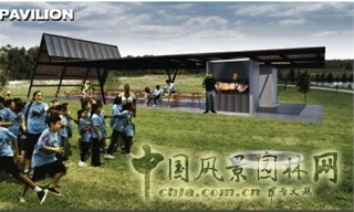 謝爾比農(nóng)場公園