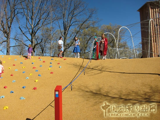 謝爾比農(nóng)場(chǎng)公園