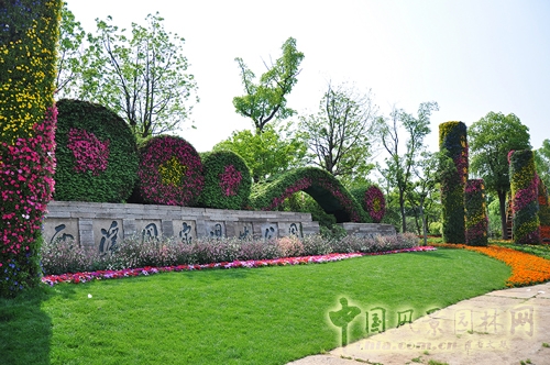 杭州西溪國(guó)家濕地公園