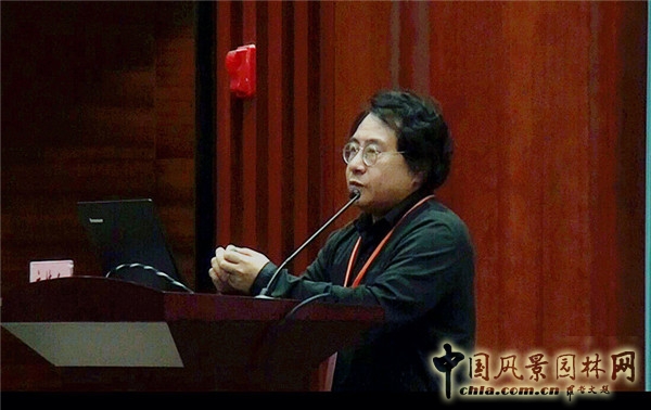 第十屆中國（武漢）國際園林博覽會風(fēng)景園林師論壇成功舉辦