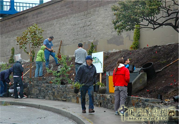 杰弗瑞?米勒：宜居城市中的綠色參與和可持續(xù)發(fā)展戰(zhàn)略