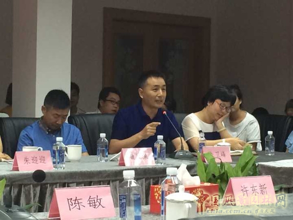 南京林業(yè)大學(xué)風(fēng)景園林學(xué)院社會(huì)實(shí)踐活動(dòng)（一）