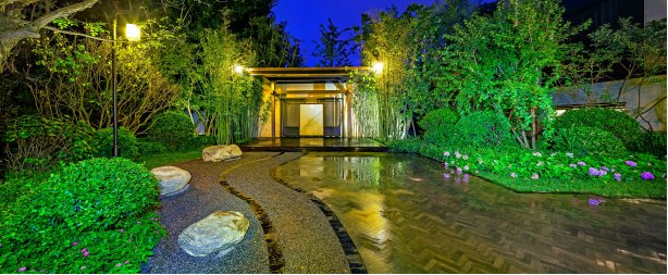“造園之上，文脈相承”  與大師面對(duì)面