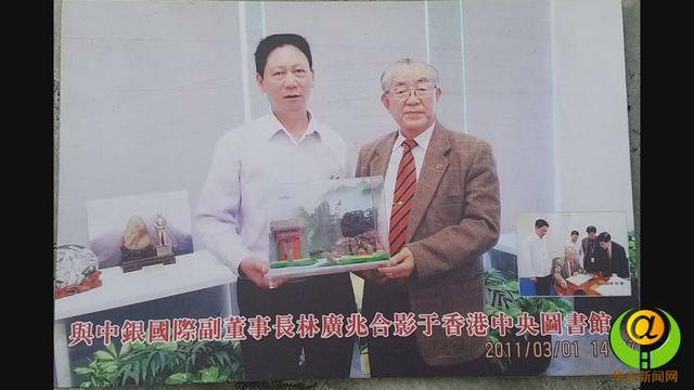 農(nóng)民藏石家將華安玉帶進(jìn)北京園林博覽會(huì)