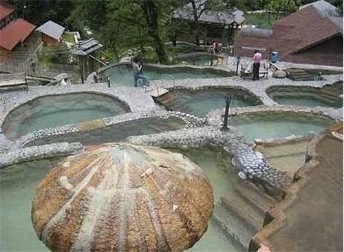 國內(nèi)最美的森林公園你去過幾個(gè)？