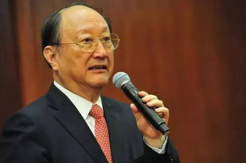 徐匡迪：雄安發(fā)展絕不應(yīng)被房地產(chǎn)商綁架