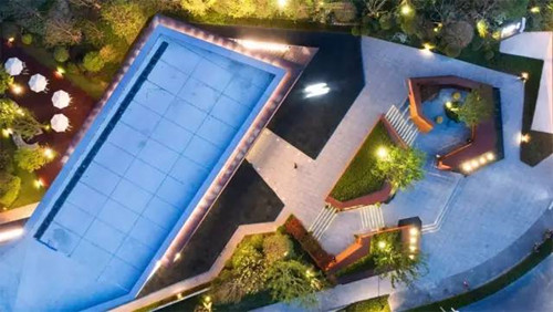 笛東臻品：寧波上湖城章，新湖居文化起航