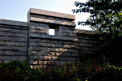 園林建筑小品在公園園林建筑設(shè)計中的應(yīng)用