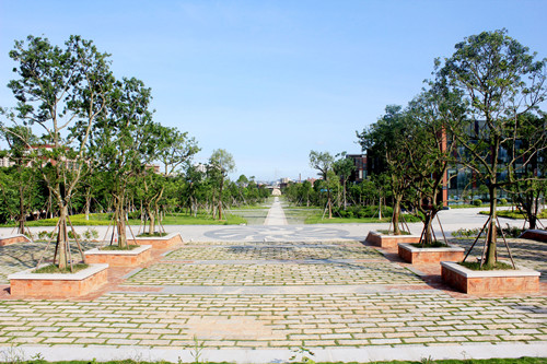 園冶杯專業(yè)獎(jiǎng)：草庵公園荷花池核心區(qū)景觀設(shè)計(jì)