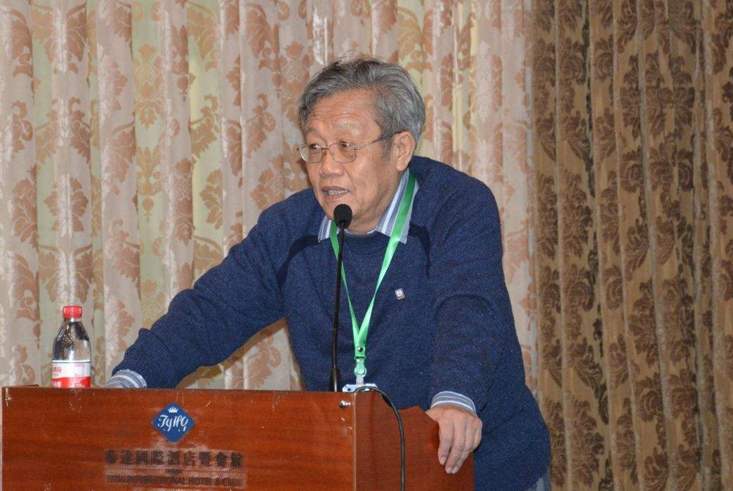 2017年中國風(fēng)景園林十大新聞人物