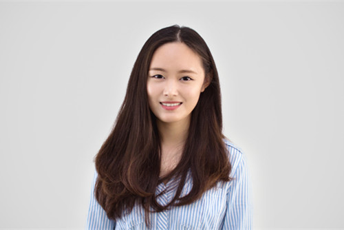 【園冶杯故事】嚴(yán)雪心：始終保持對生活的熱情