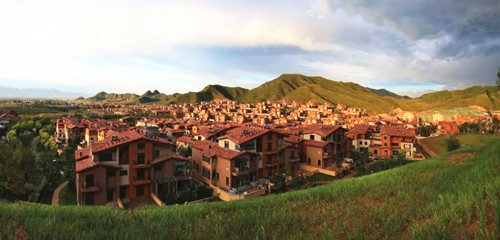 住建部副部長(zhǎng)倪虹出席第九屆世界城市論壇并參觀展覽