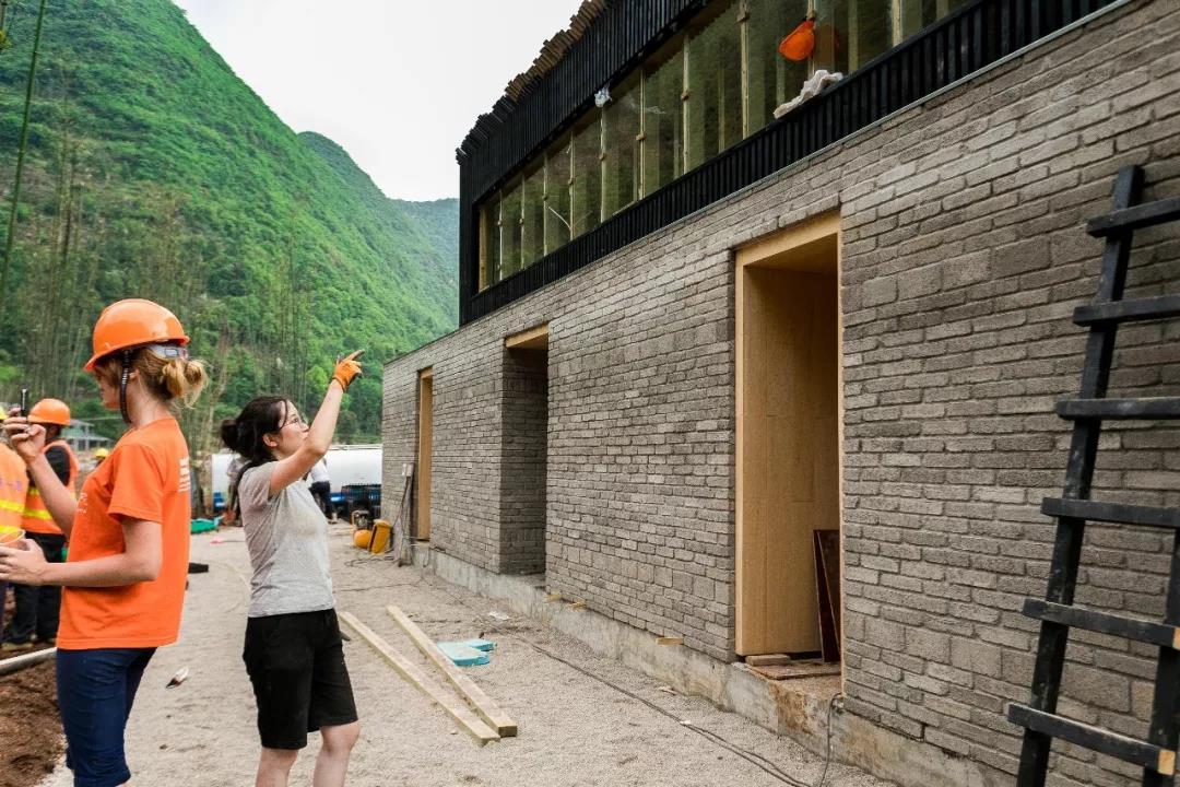 莊惟敏：城市談“智慧”，我們該怎么做？