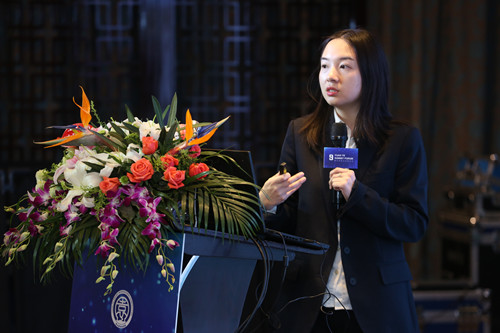 人水和諧水城相融，中外專家交流海綿城市建設(shè)發(fā)展經(jīng)驗(yàn)