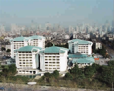 程泰寧：當代建筑創(chuàng)新要“守正出奇”
