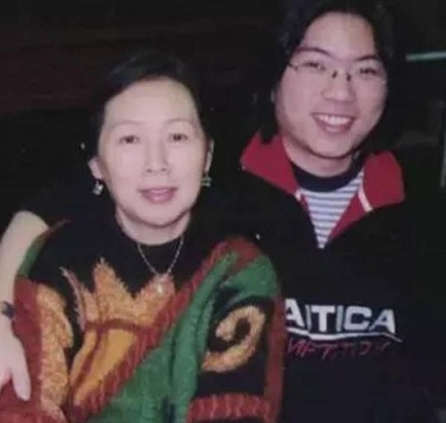 梁思成“忽悠”她去學(xué)建筑，都說(shuō)她是奇女子，沒(méi)想到搞笑能力不輸兒子高曉松