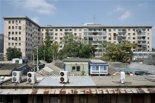 “留下來”的歷史建筑如何“活起來”？