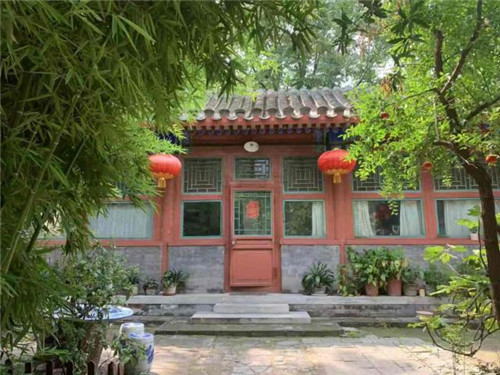 “留下來”的歷史建筑如何“活起來”？