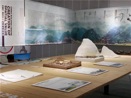 國際舞臺上的中國鄉(xiāng)村實踐——夏木塘、樓納亮相2019年首爾建筑與城市雙年展