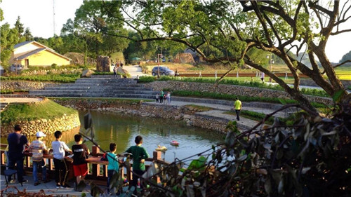 國際舞臺上的中國鄉(xiāng)村實踐——夏木塘、樓納亮相2019年首爾建筑與城市雙年展