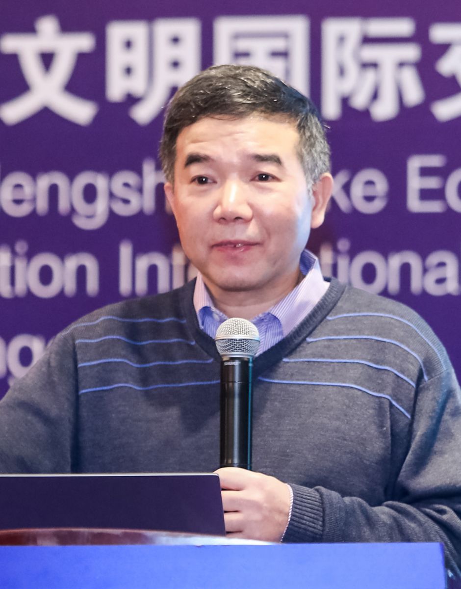 張敏：落實城市性質(zhì)、搞好城市設(shè)計
