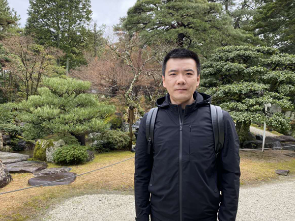 張荻：借助參賽讓學(xué)生獲得成就感