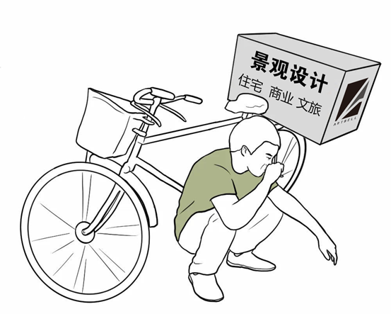 （上海）阿特貝爾丨景觀設計總監(jiān)、主創(chuàng)設計師……