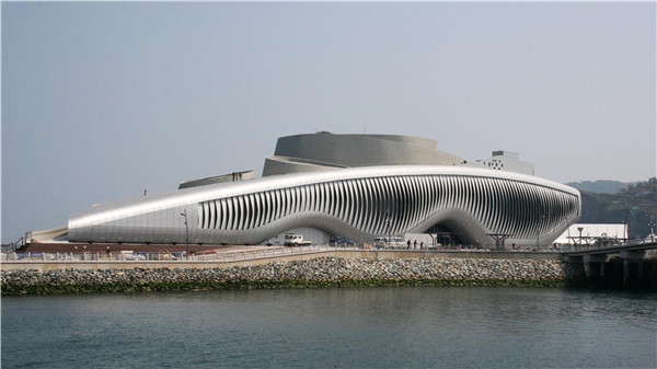 馮剛：形態(tài)可變的建筑表皮系統(tǒng)設(shè)計(jì)