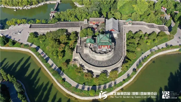 奧雅李寶章：現(xiàn)代新景觀才剛剛開(kāi)始