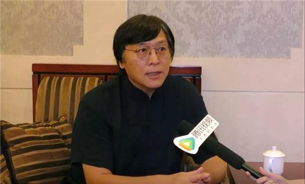 奧雅李寶章：現(xiàn)代新景觀才剛剛開(kāi)始