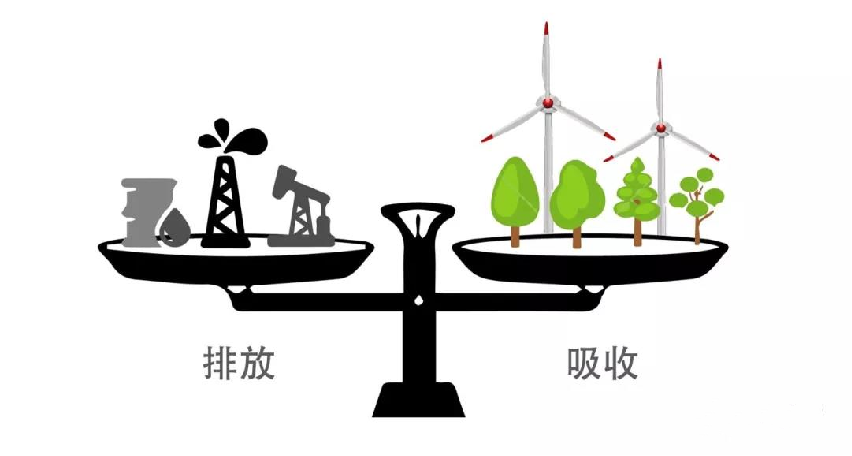 石鐵矛：“碳中和”導向下的城市綠地系統(tǒng)碳匯