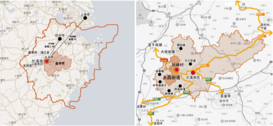 《吳門積余慶，德孝澤”社峰”——蘭溪市永昌街道社峰村歷史文化村落規(guī)劃》解讀