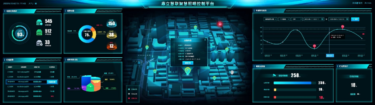 信達(dá)科技王春龍：用光溫暖世界