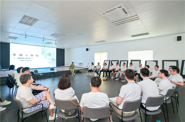 怡境設(shè)計(jì)丨廣州花都寶桑園