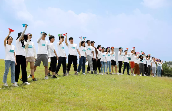 怡境設(shè)計(jì)丨廣州花都寶桑園