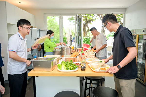 怡境設(shè)計(jì)丨廣州花都寶桑園
